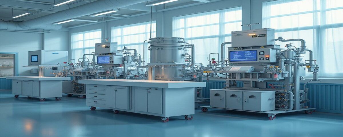 Lab Equipment Distributor industry insight