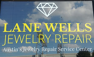 Lane Wells Jewelry Repair: Jewelry Repair Austin