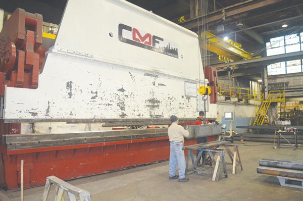 Large Fiber Laser industry insight