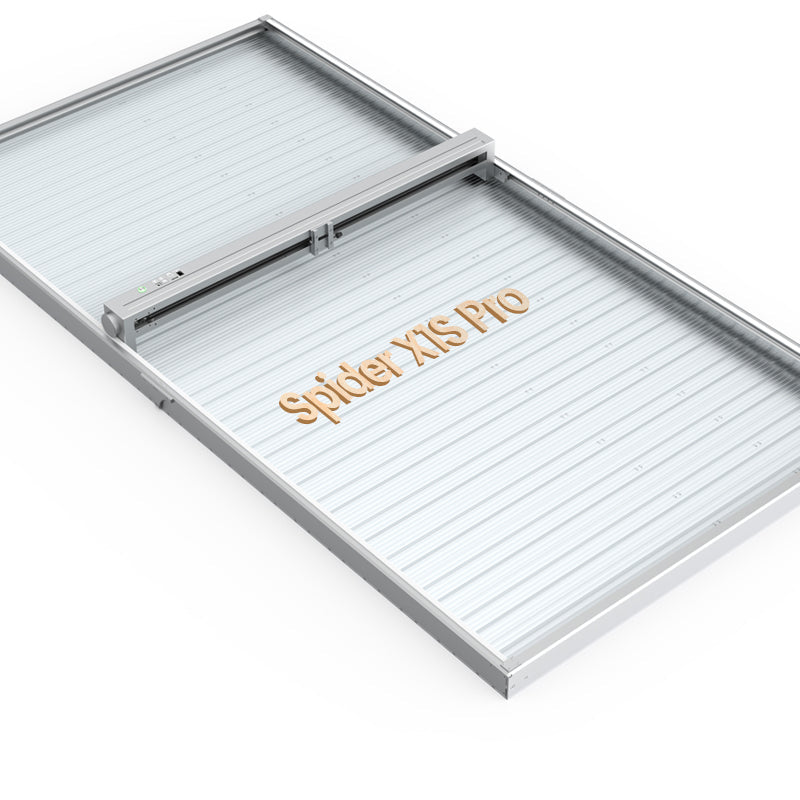 Large Format Laser Cutting Systems and Laser Engravers