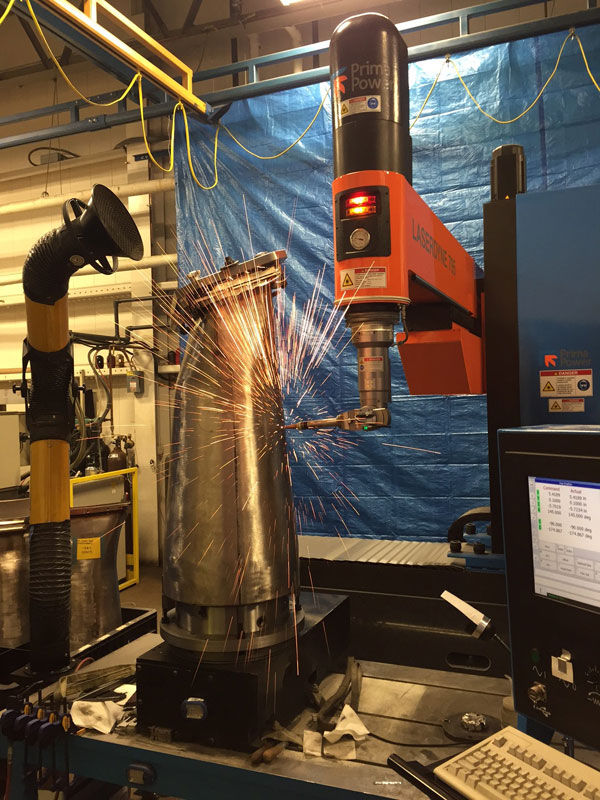 Laser Ablation Machine industry insight