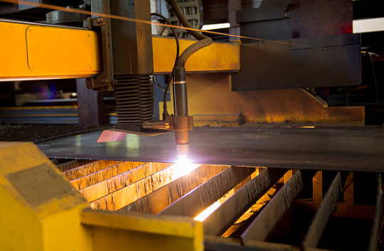 Laser Arc Welding industry insight