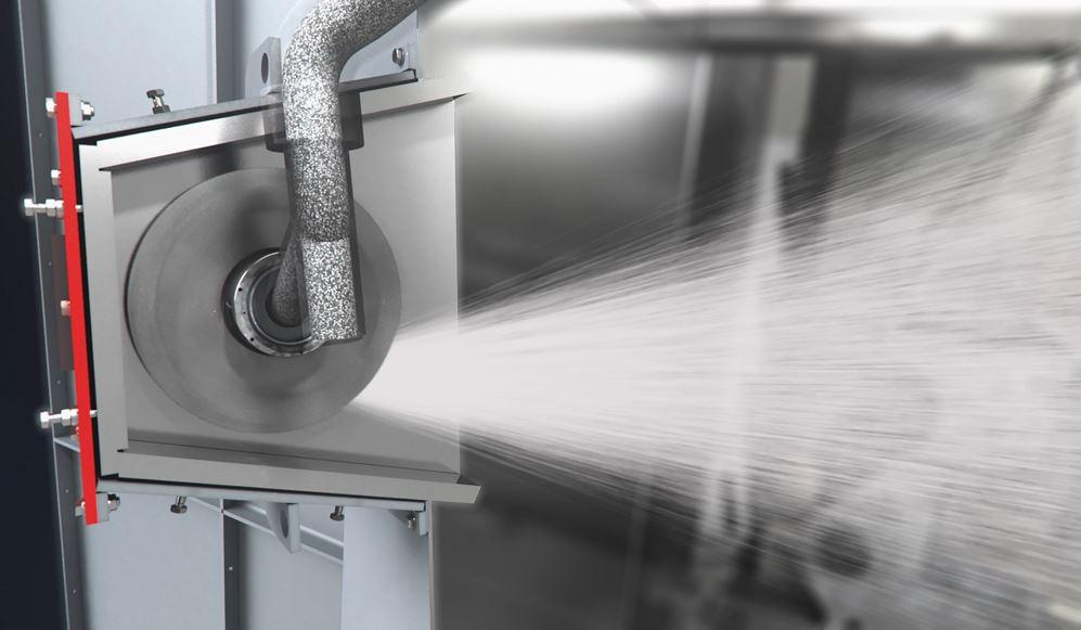 Laser Blasting Machine industry insight