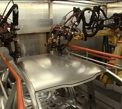 Laser Brazing industry insight