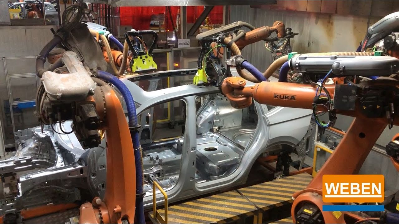 Laser Brazing industry insight