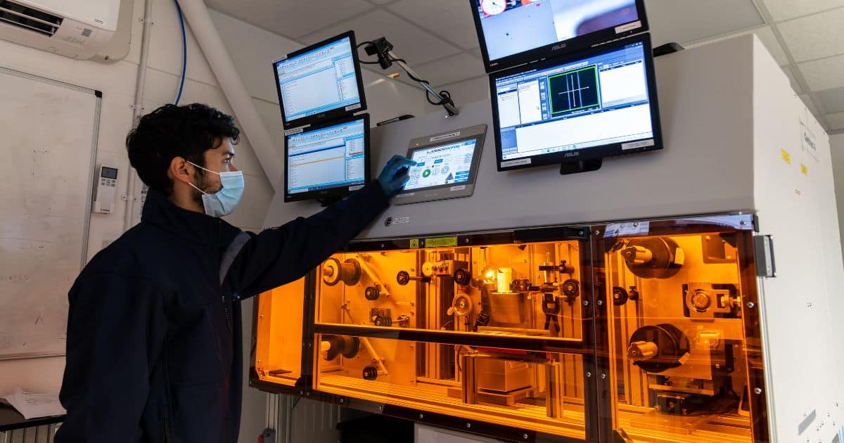 Laser Cabinet Stripping industry insight