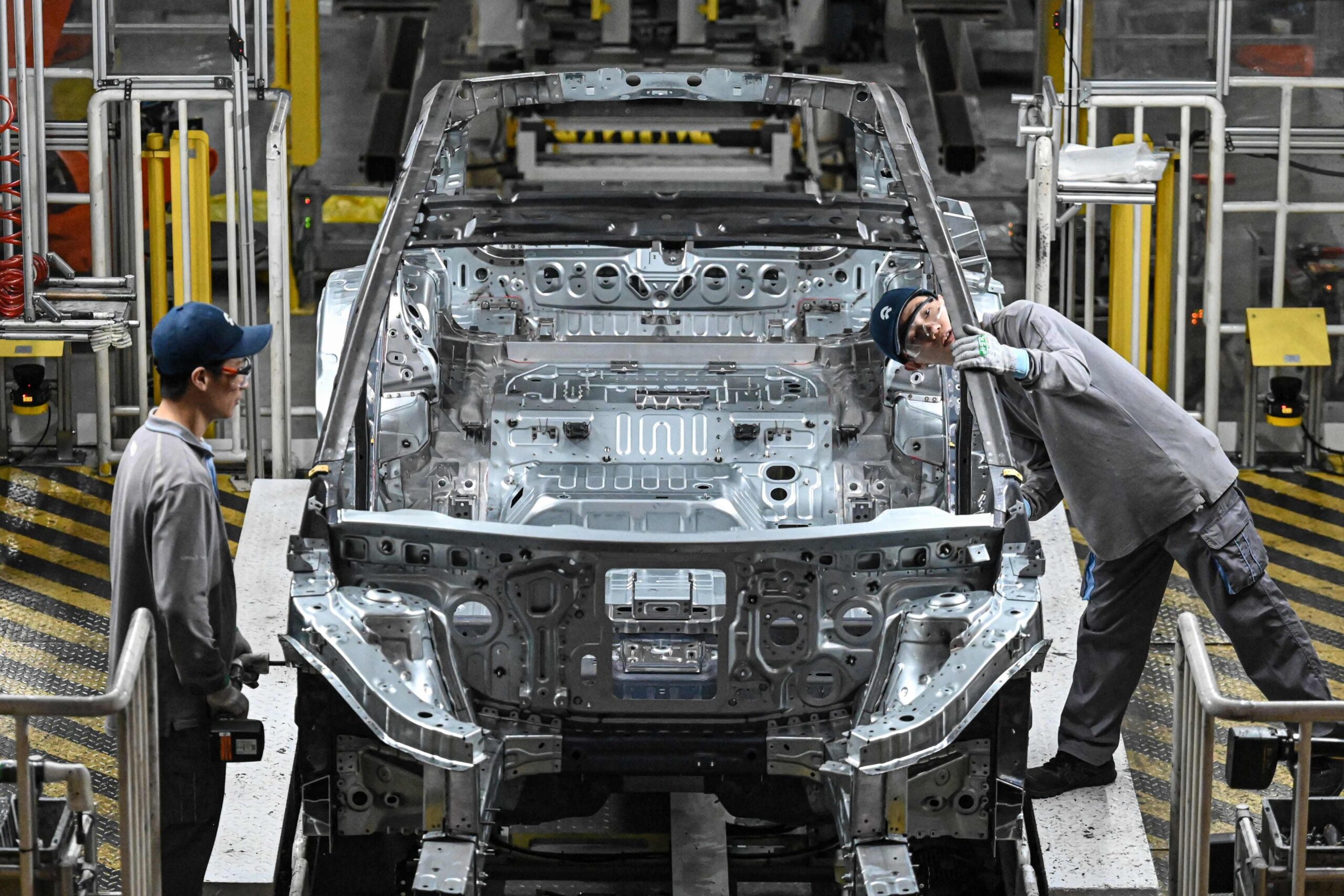 Laser China industry insight