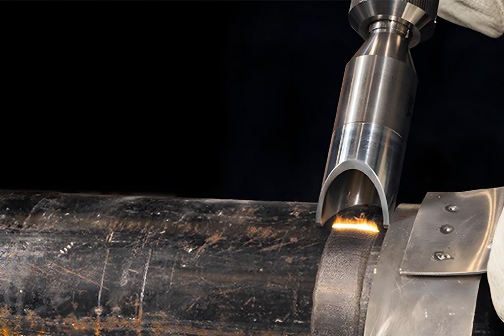 Laser Cleaner Metal industry insight