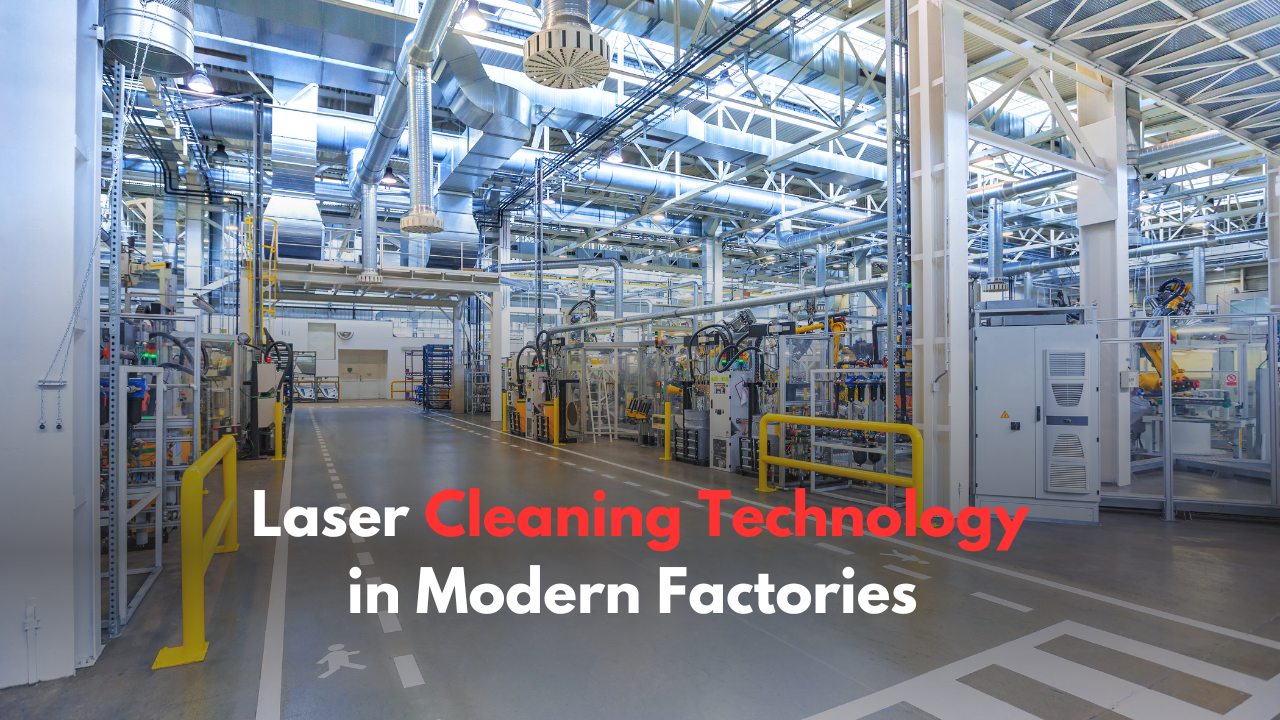 Laser Cleaners industry insight