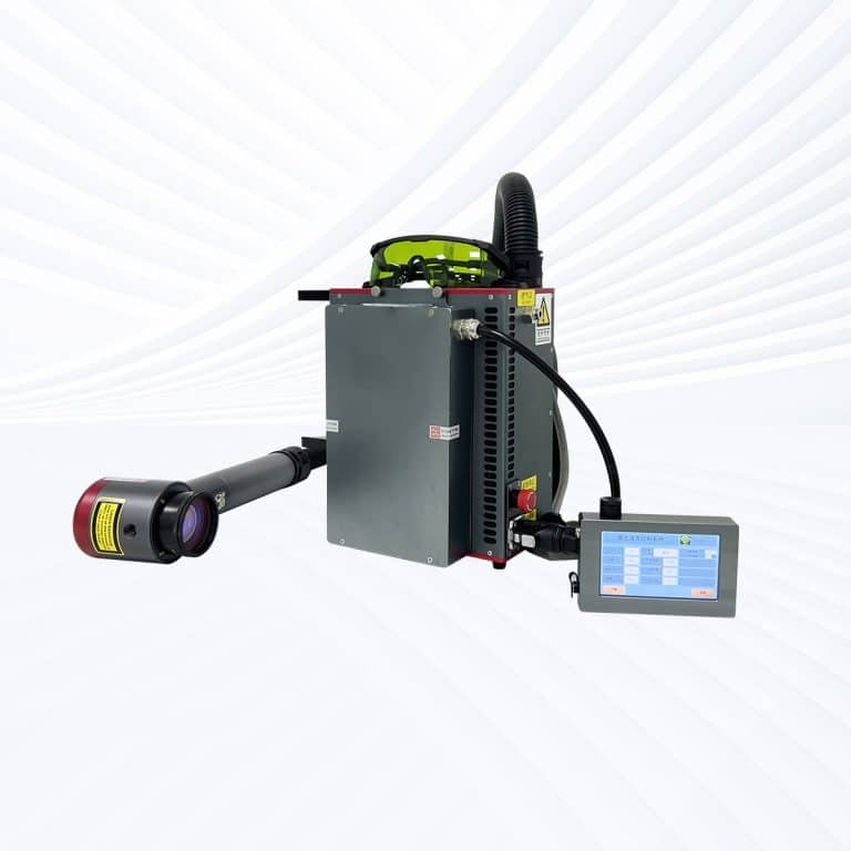 Laser Cleaning and Laser Ablation Systems