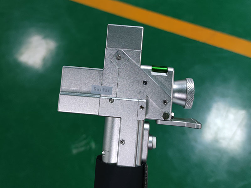 Laser Cleaning and Laser Ablation Systems