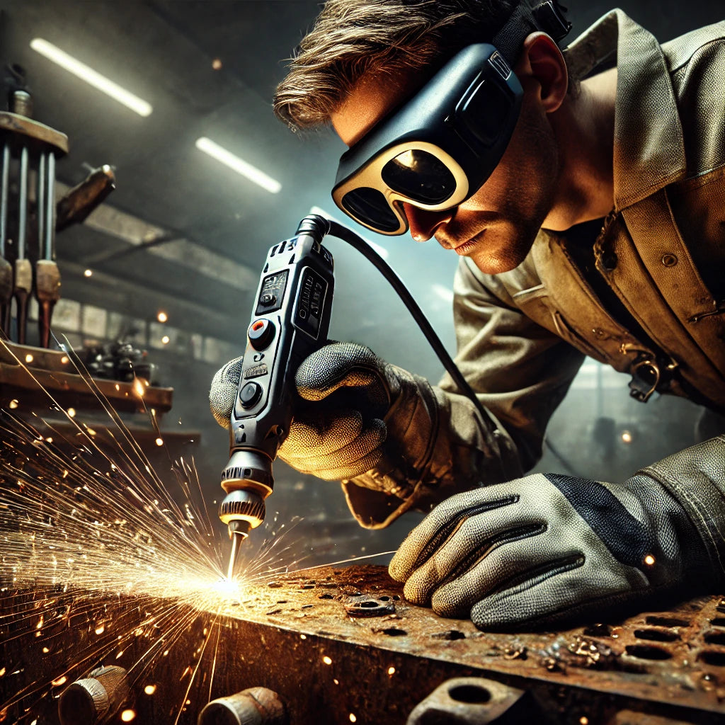 Laser cleaning frequently asked questions