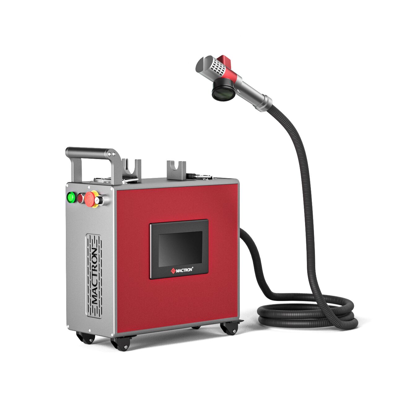 Laser Cleaning Machine