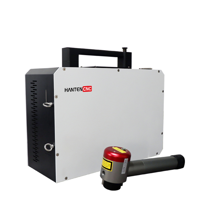 Laser Cleaning Machine