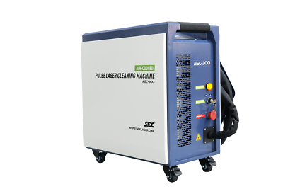 Laser Cleaning Machine