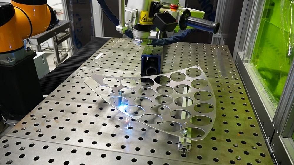 Laser Cleaning System industry insight