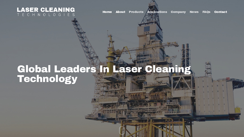 Laser Cleaning Technologies