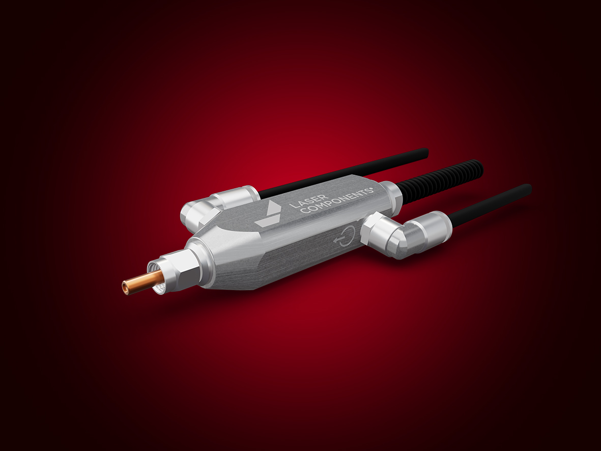 Laser Components