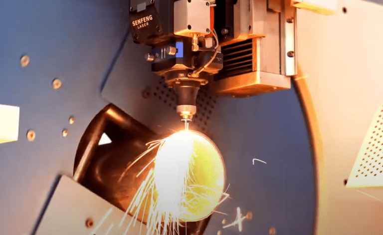 Laser Cut Tolerance industry insight