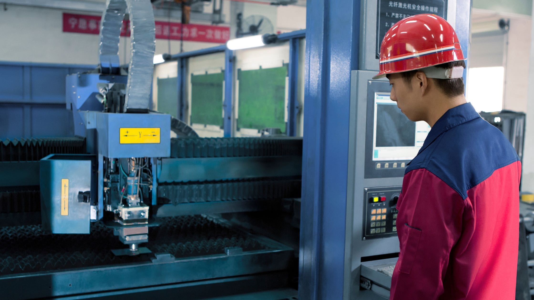 Laser Cutter Tolerance industry insight