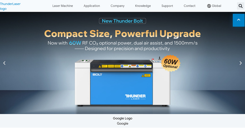 Laser Cutting, Engraving & Marking Machines