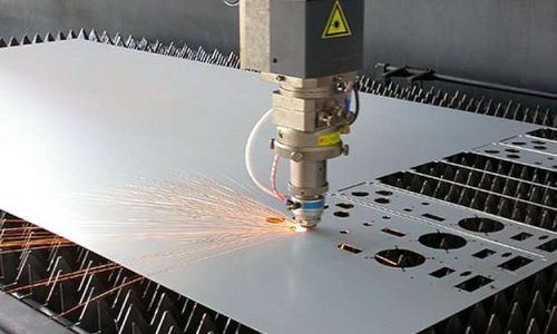 Laser Cutting Machine For Jewelry industry insight