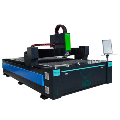 Laser Cutting Machine Manufacturer