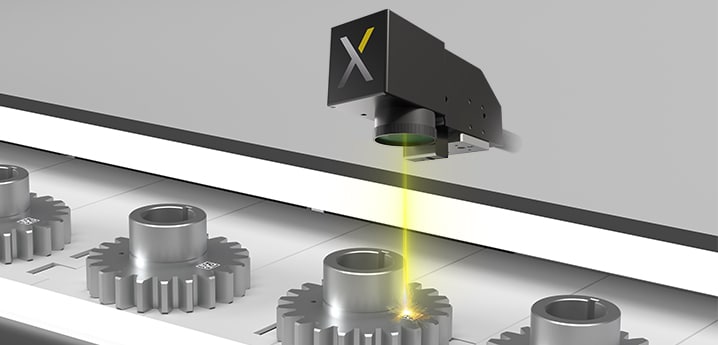 Laser De Marquage industry insight