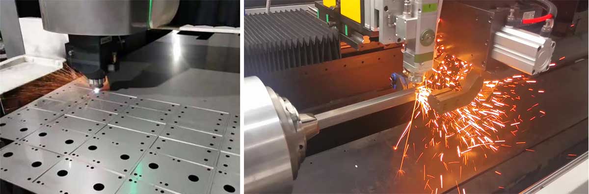 Laser Drilling Machine industry insight