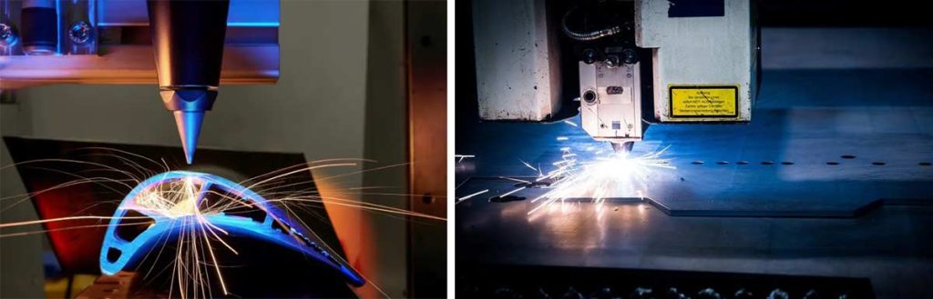 Laser Drilling Machine industry insight