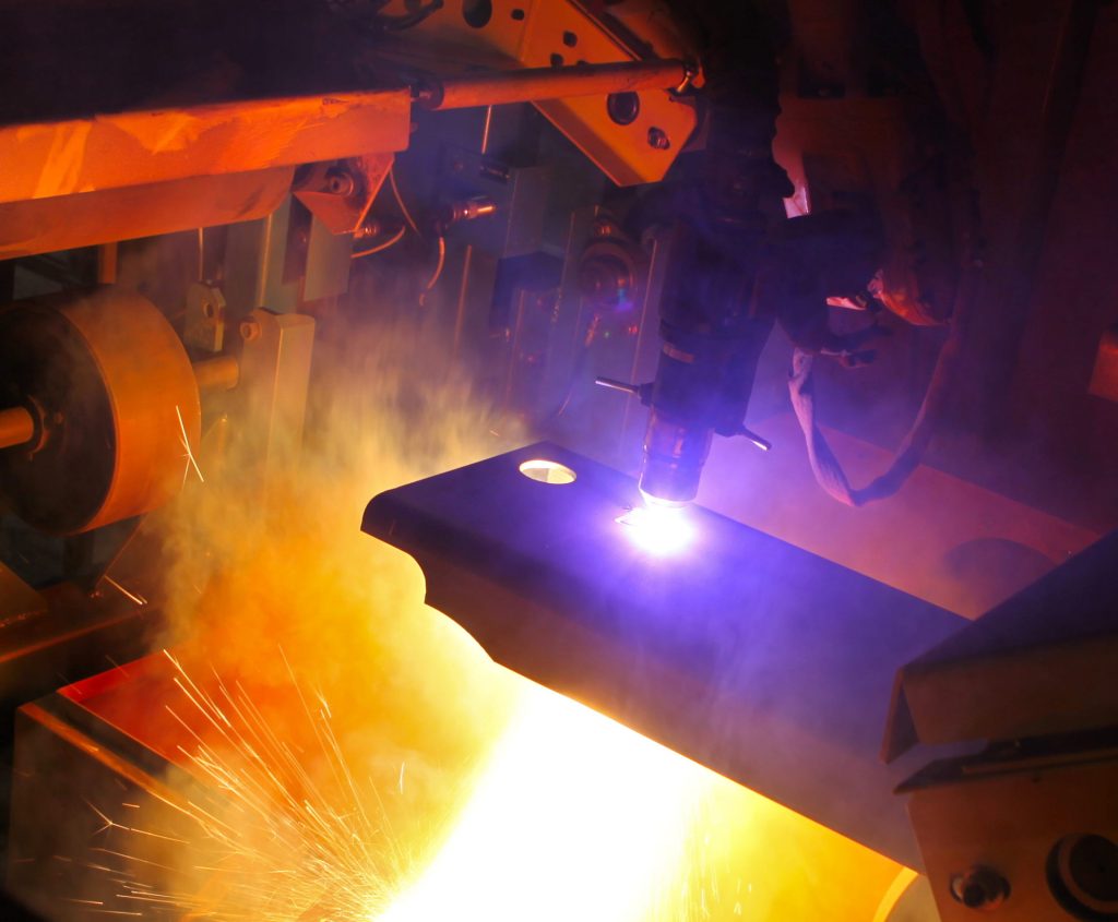 Laser Drilling Machines industry insight