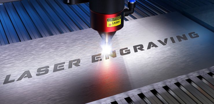 Laser Engraving Logo industry insight