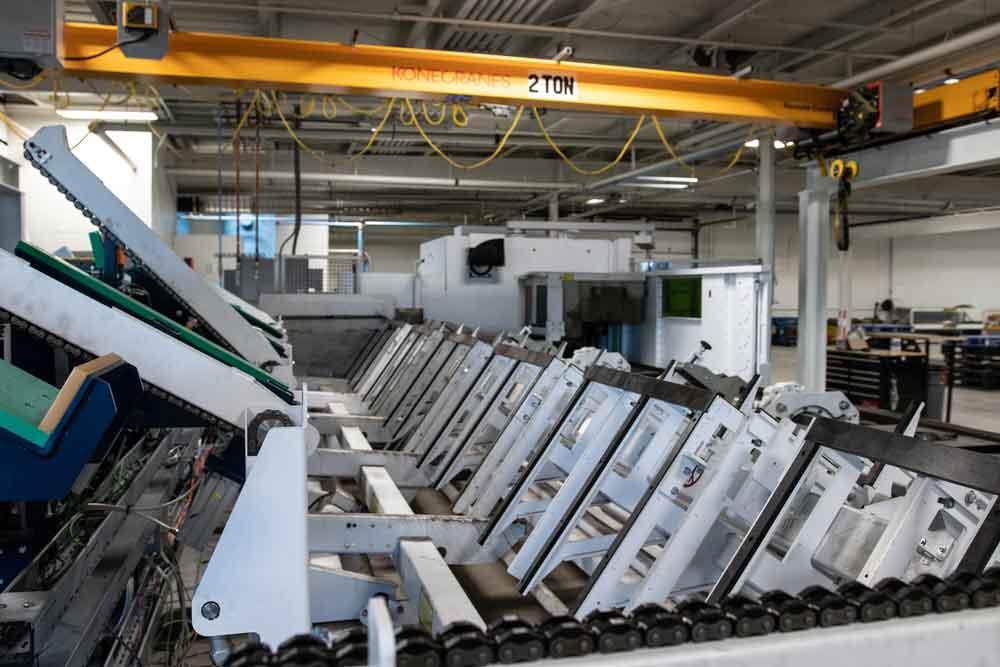 Laser Equipment industry insight