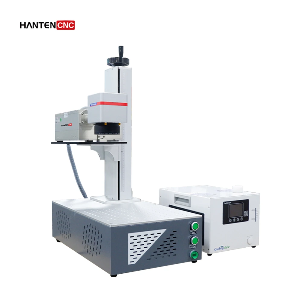 Laser Equipment Supplier