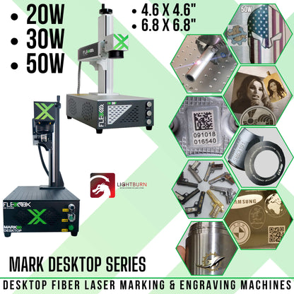 Laser Equipment Supplier