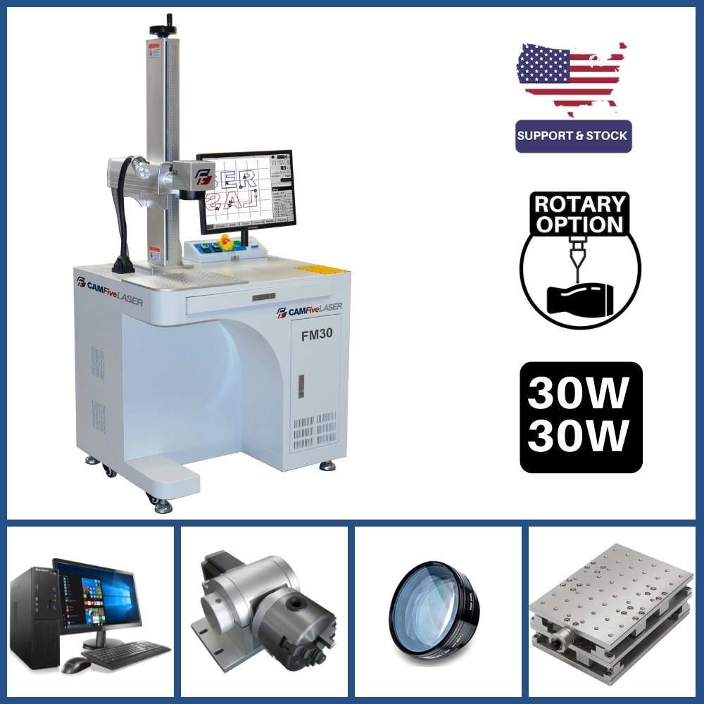 Laser Equipment Supplier