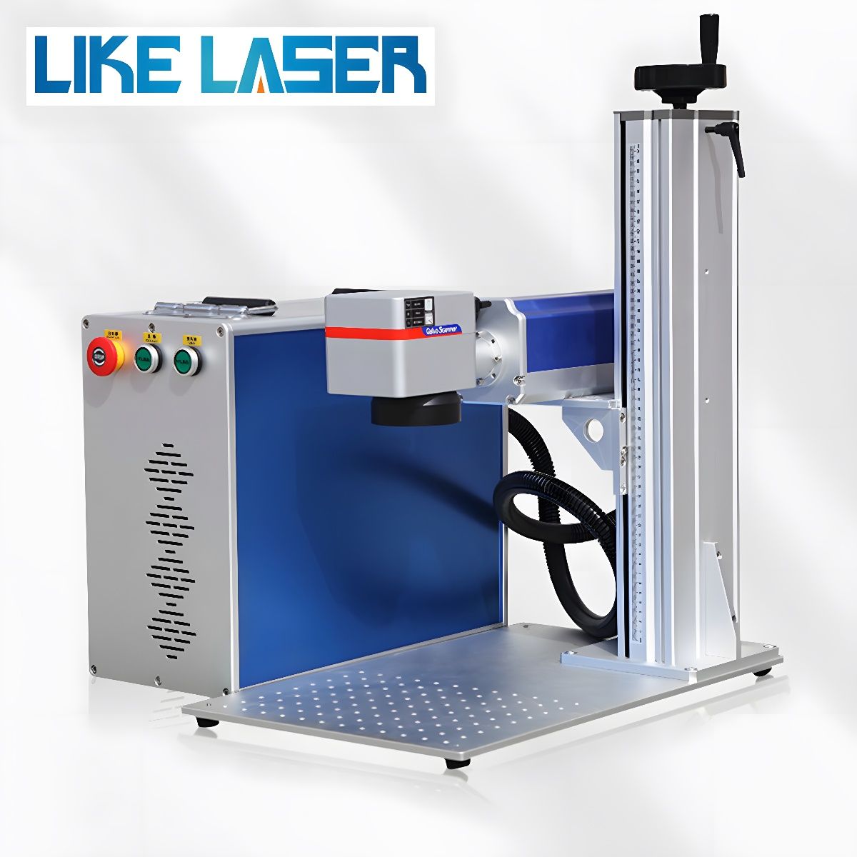 Laser Equipment Supplier