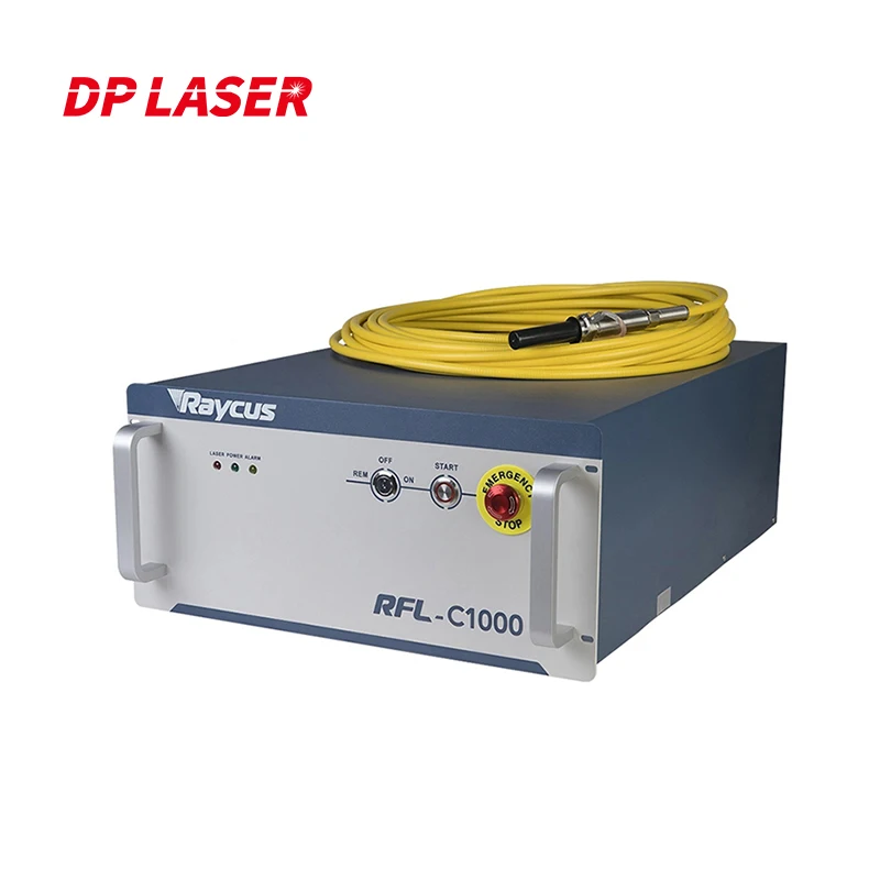 Laser Equipment Supplier
