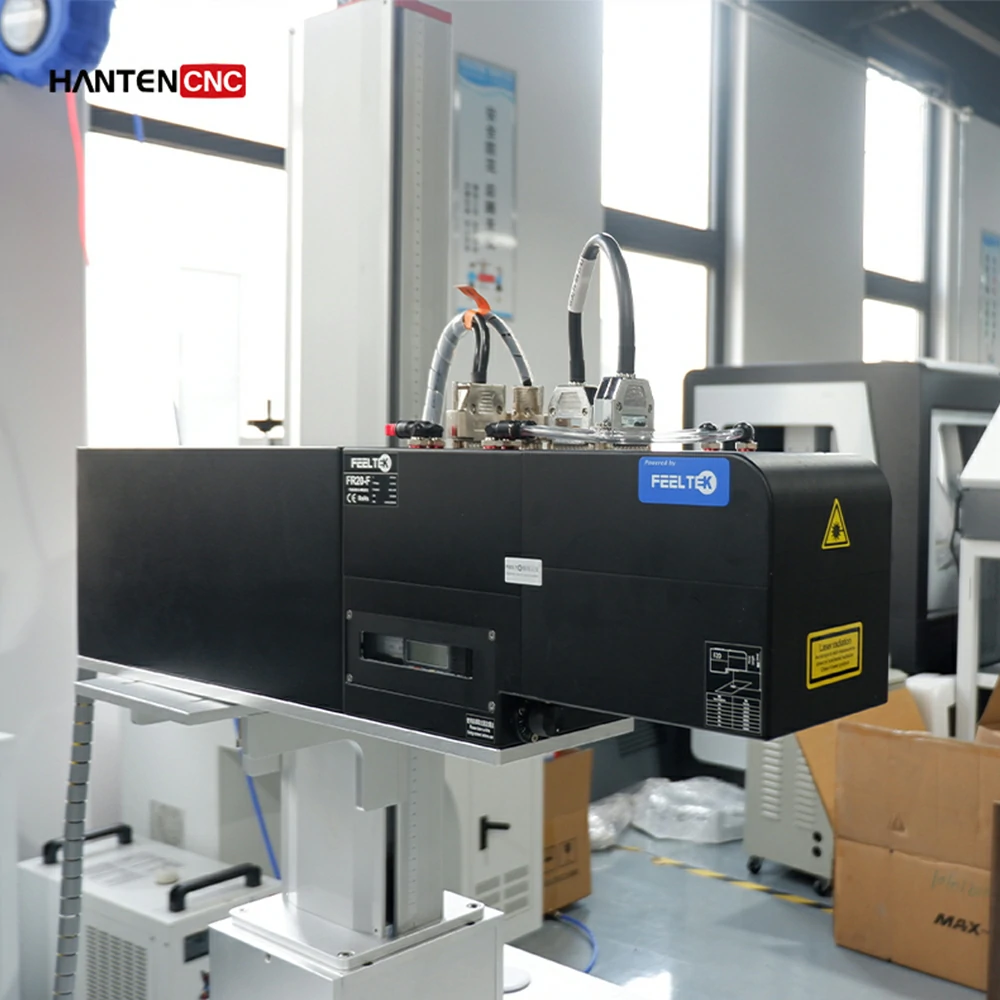 Laser Equipment Supplier