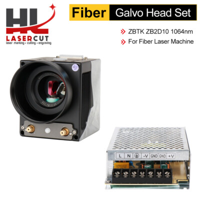 Laser Equipment Supplier