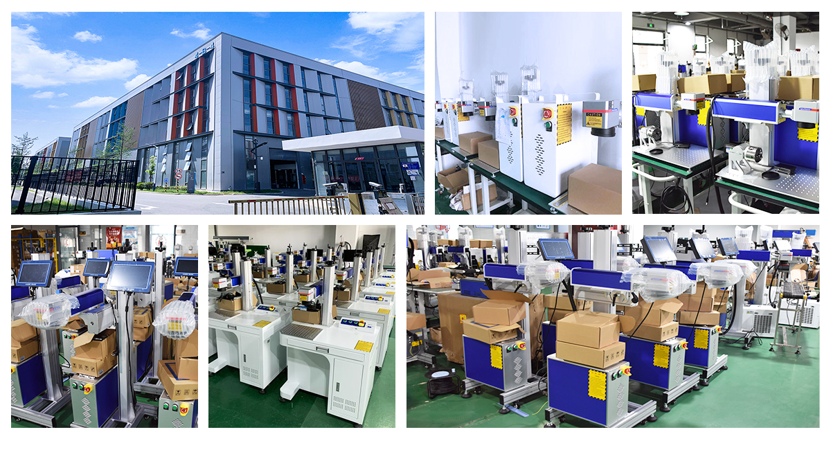 Laser Fiber Marker industry insight