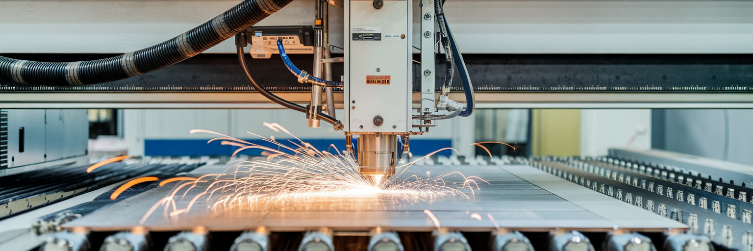 Laser Fiber Marker industry insight