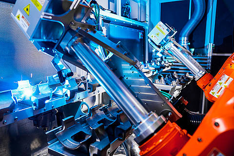 Laser For Stripping Paint industry insight