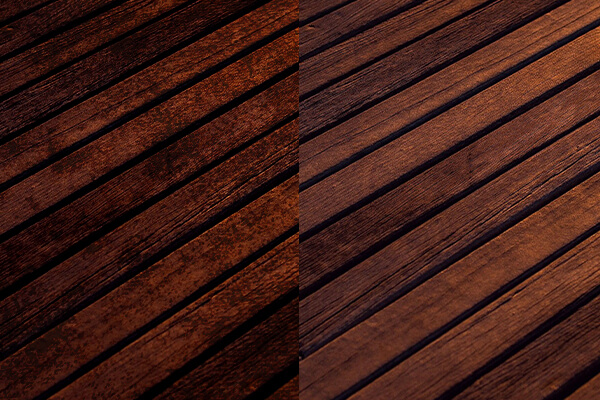 Laser Furniture Stripper