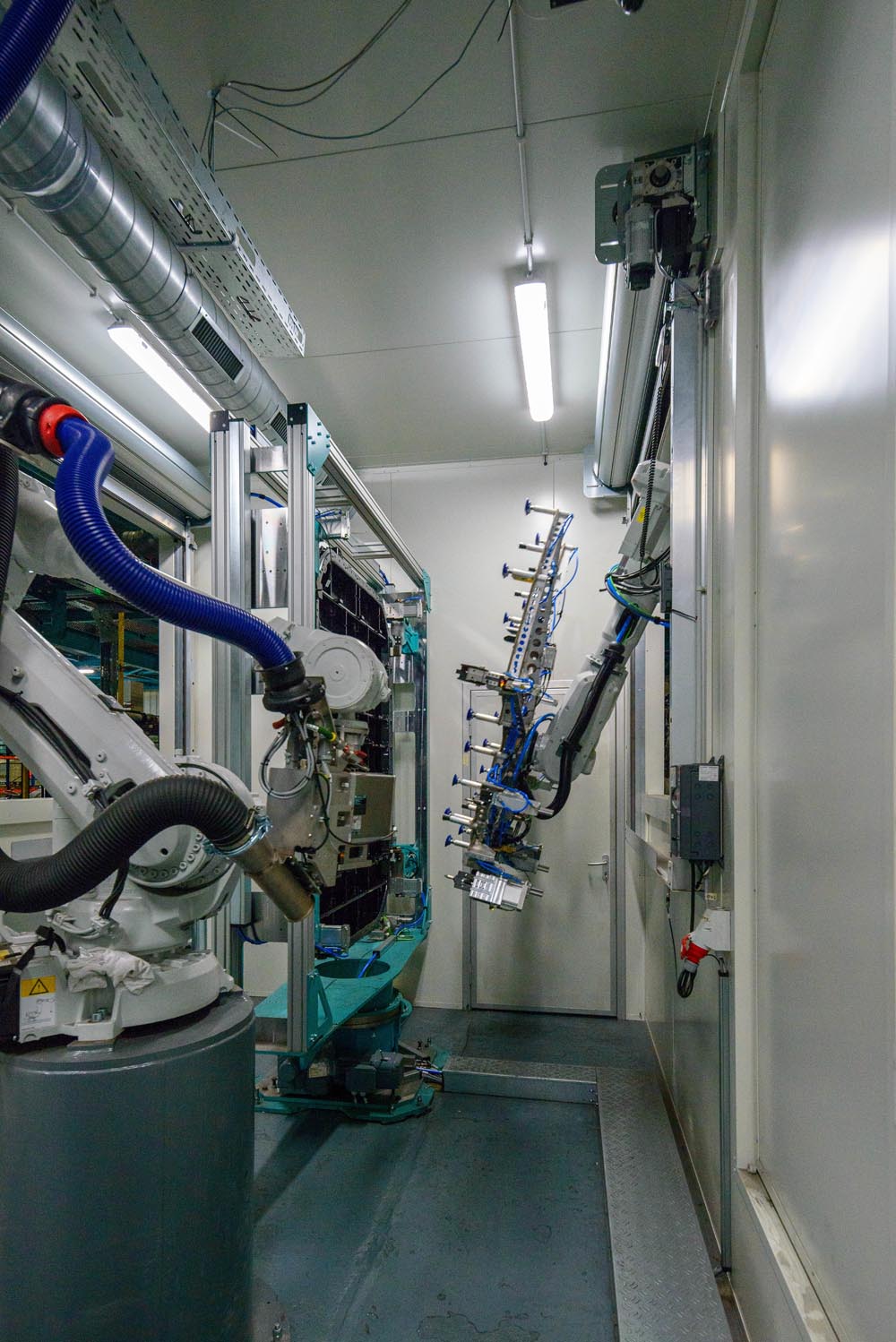 Laser Furniture Stripping industry insight