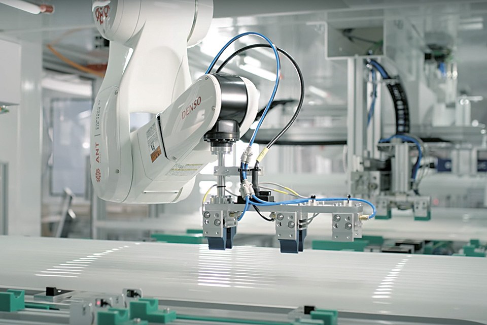 Laser Light Company industry insight