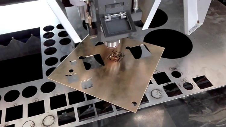 Laser Machine For Jewelry industry insight