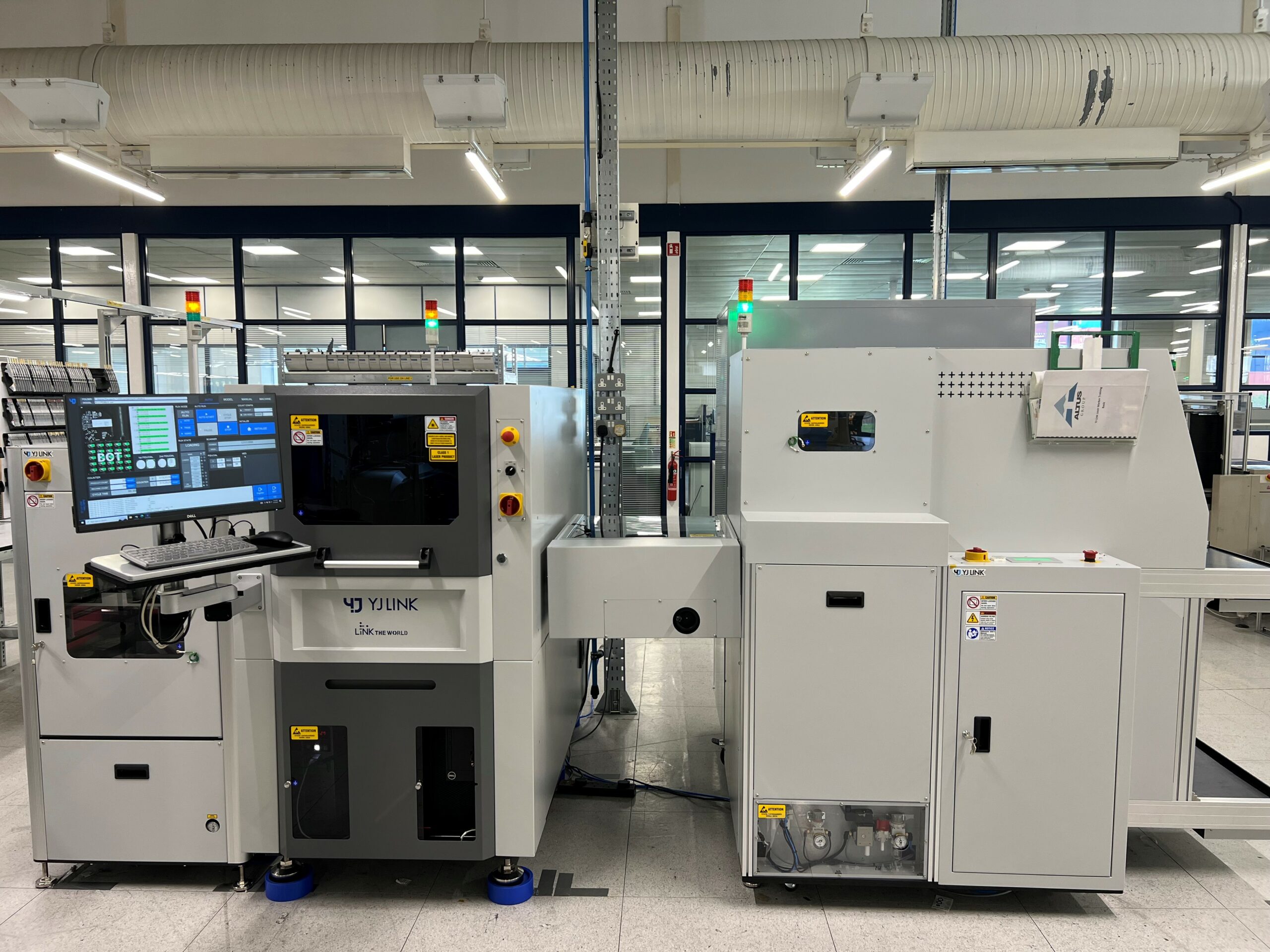 Laser Machine For Marking industry insight