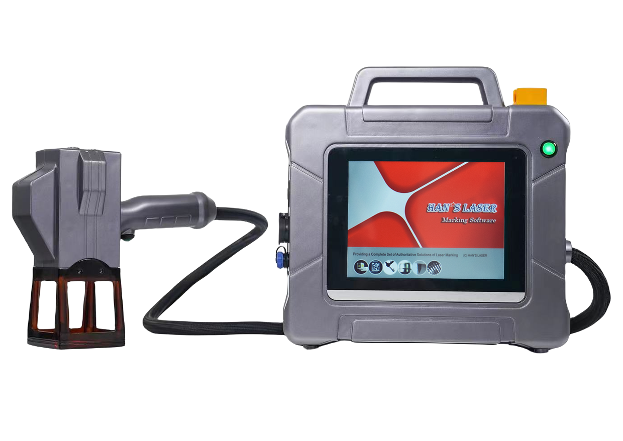 Laser Machine - Laser Equipment Manufacturer