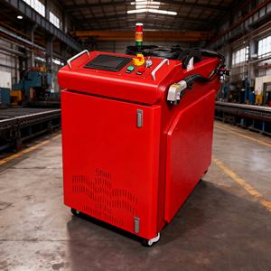 Laser Machine - Laser Equipment Manufacturer